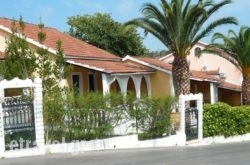 Athina Apartments in Aghios Nikolaos, Lasithi, Crete