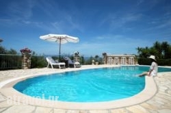 Villa Elenia in Lefkada Rest Areas, Lefkada, Ionian Islands