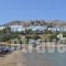 Dolphin Bay Hotel_accommodation_in_Hotel_Cyclades Islands_Syros_Galissas