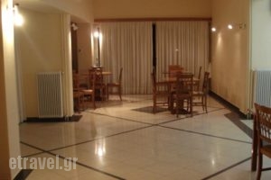 Hotel Cybele Pefki_best prices_in_Hotel_Central Greece_Attica_Athens