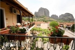 Guesthouse Patavalis in  Loutraki, Korinthia, Peloponesse