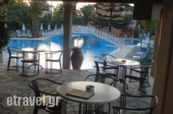 Helen Village Apartments in Galatas, Chania, Crete