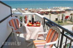 El Greco Beach Hotel_best prices_in_Hotel_Macedonia_Pieria_Olympiaki Akti