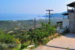 Agnanti Studios_lowest prices_in_Hotel_Aegean Islands_Thasos_Thasos Chora