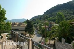 Geroulis Stefanos Studios in Anatoli, Lasithi, Crete