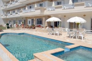 House Meli_accommodation_in_Hotel_Macedonia_Halkidiki_Kassandreia