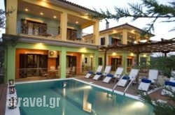 Prestige Villas in Aliveri, Evia, Central Greece