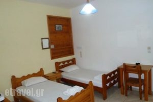 Nikos Place Ios Studios_best prices_in_Hotel_Cyclades Islands_Ios_Ios Chora