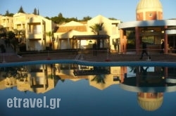 Olympion Village in Kavos, Corfu, Ionian Islands