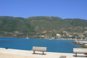 Kostas Studios_best deals_Room_Ionian Islands_Lefkada_Vasiliki