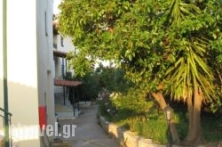 Niki Apartments in Paros Chora, Paros, Cyclades Islands