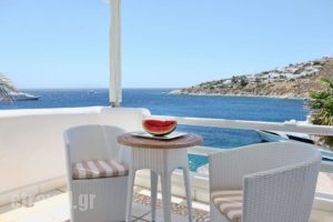 Nissaki Boutique Hotel_lowest prices_in_Hotel_Cyclades Islands_Mykonos_Platys Gialos