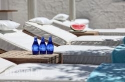 Nissaki Boutique Hotel in Agios Stefanos, Mykonos, Cyclades Islands