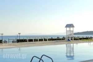 Tinos Beach Hotel_best deals_Hotel_Cyclades Islands_Syros_Syrosst Areas