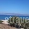 Acti Plaka Hotel_best prices_in_Hotel_Cyclades Islands_Naxos_Naxos Chora