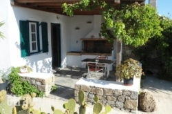 Diogenis Studios in Ios Chora, Ios, Cyclades Islands