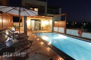 Corali Villas_best prices_in_Villa_Crete_Chania_Kolympari