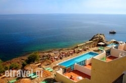 Cavos Bay Hotel & Studios in Rethymnon City, Rethymnon, Crete