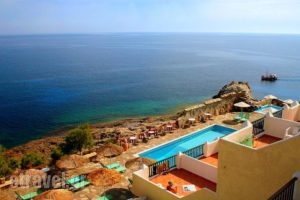 Cavos Bay Hotel & Studios_accommodation_in_Hotel_Aegean Islands_Ikaria_Raches