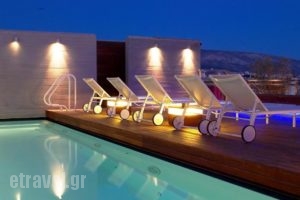 Hotel Fresh_travel_packages_in_Central Greece_Attica_Athens