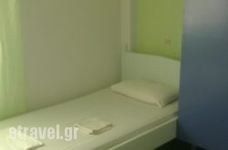 Motel Gorgona in  Kamena Vourla , Fthiotida, Central Greece