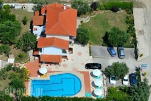 Aphrodite Studios_travel_packages_in_Macedonia_Halkidiki_Kassandreia