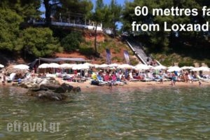 Loxandra Studios_best deals_Hotel_Macedonia_Halkidiki_Poligyros