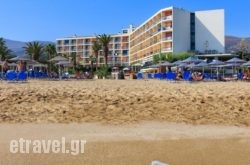 Sirens Beach & Village in Almyrida, Chania, Crete