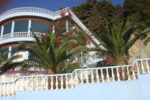 Sea View_best prices_in_Room_Peloponesse_Ilia_Katakolo