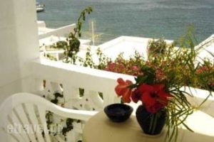 Atlantis Hotel_best prices_in_Hotel_Dodekanessos Islands_Kalimnos_Kalimnos Rest Areas