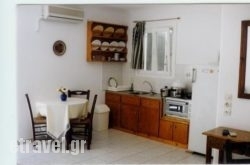 Evagelia’s Place in Elounda, Lasithi, Crete