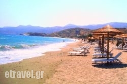 Corina in Livadi, Serifos, Cyclades Islands