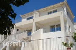 Zaga Apartments in Benitses, Corfu, Ionian Islands