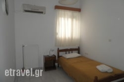 Alexia Apartments & Studios in Makrinitsa, Magnesia, Thessaly