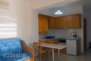 Fotini Apartments_best prices_in_Apartment_Crete_Lasithi_Palaekastro