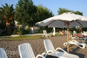 Posidonia Pension_best prices_in_Hotel_Central Greece_Evia_Amaranthos