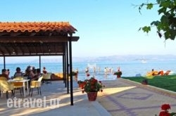 Seafront Apartments in Lefkimi, Corfu, Ionian Islands