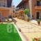 Seafront Apartments_best prices_in_Apartment_Ionian Islands_Corfu_Lefkimi