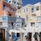 Limani Apartments_best deals_Apartment_Crete_Rethymnon_Plakias