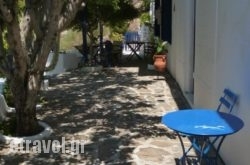 Agriolykos Pension in Hydra Chora, Hydra, Piraeus Islands - Trizonia