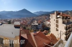 Galini in Arachova, Viotia, Central Greece