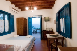 9 Muses_best deals_Room_Dodekanessos Islands_Patmos_Patmos Chora