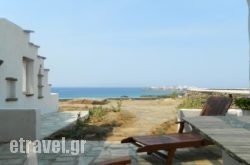 Akrotiraki Villas in Lindos, Rhodes, Dodekanessos Islands