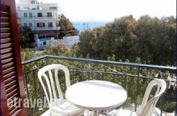 Daidalos Studios in Poros Chora, Poros, Piraeus Islands - Trizonia