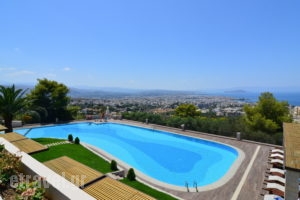 Royal Sun_accommodation_in_Hotel_Crete_Chania_Chania City