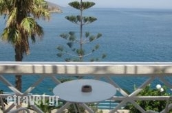 Melas Apartments in Galatas, Chania, Crete