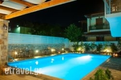 Neda Hotel in Kallithea, Rhodes, Dodekanessos Islands