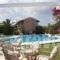 Chrysanthy Apartments_best deals_Room_Ionian Islands_Corfu_Sidari