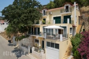 Faos Luxury Apartments_best prices_in_Apartment_Ionian Islands_Kefalonia_Aghia Efimia