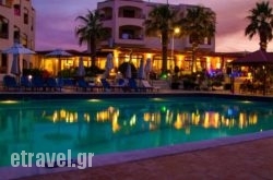 Caravel Hotel Zante in Anaxos, Lesvos, Aegean Islands